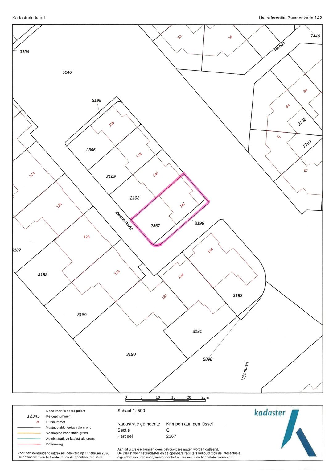 Foto 53 van Zwanenkade 142