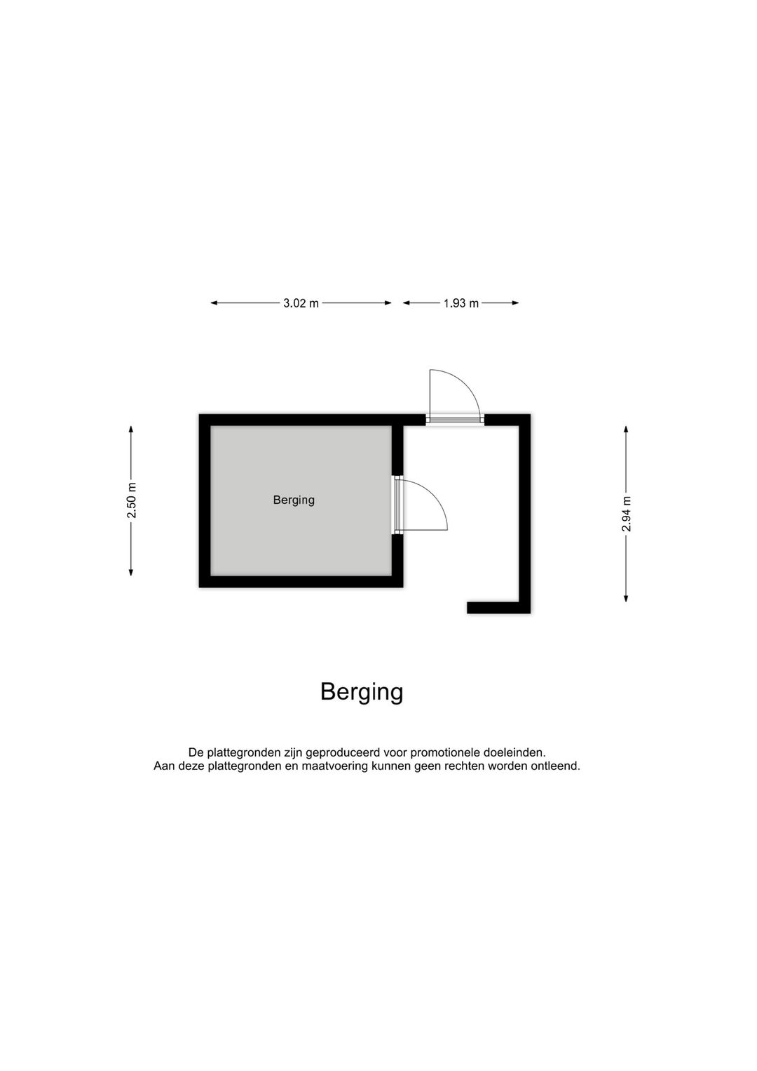 Spacious extended terraced house with 4 bedrooms and modern kitchen in Culemborg — 56