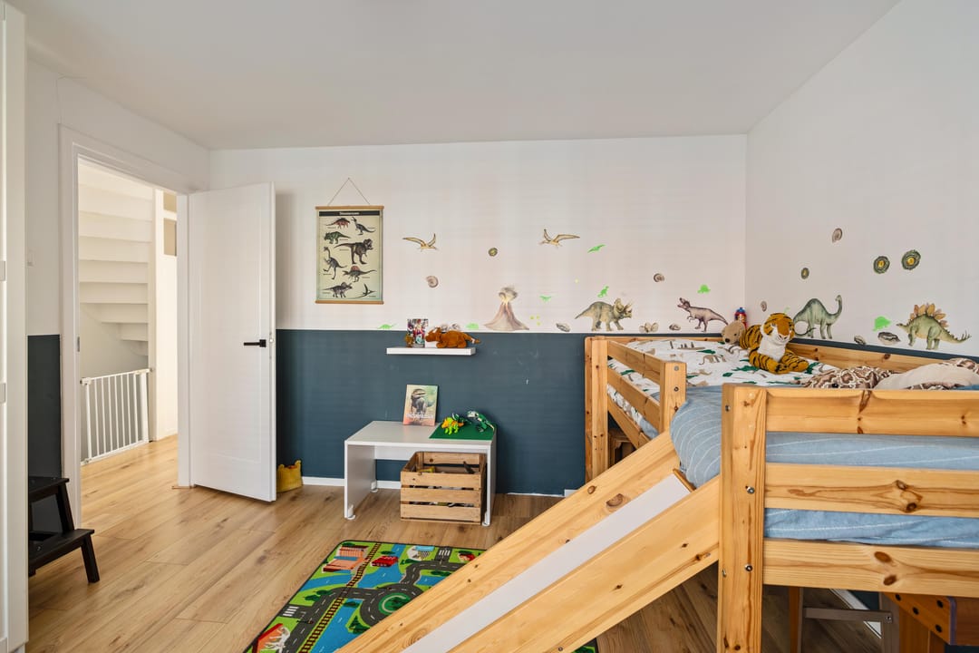 Foto 26 van Van Panhuysstraat 11