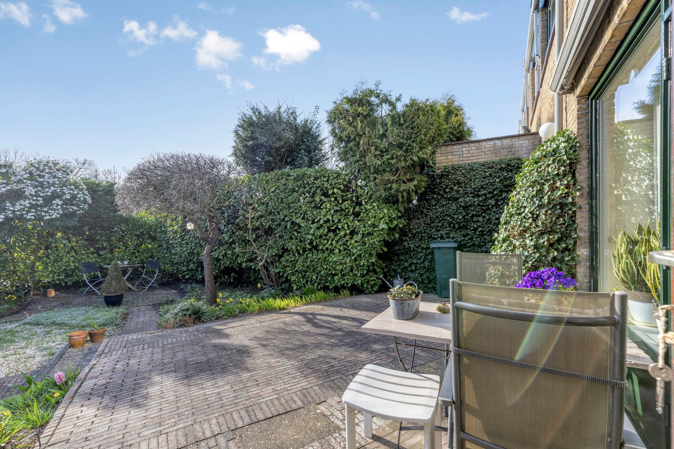 Foto 39 van Zwanenkade 142