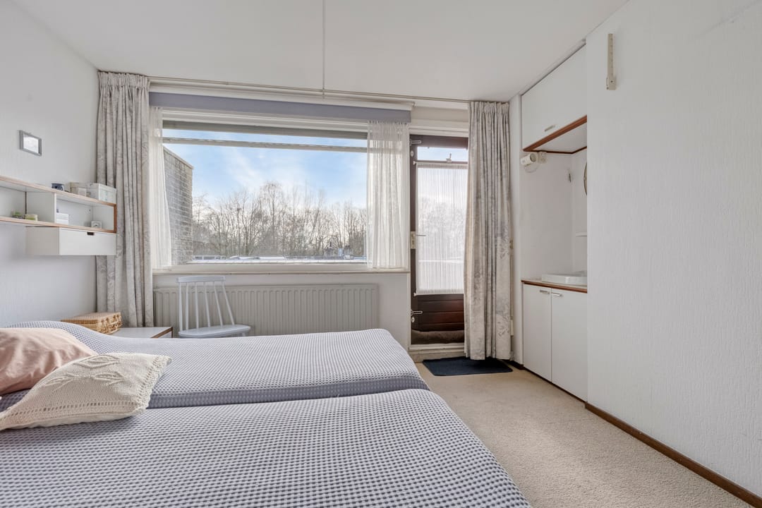 Foto 17 van Zwanenkade 142