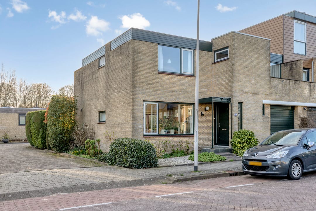 Foto 46 van Zwanenkade 142