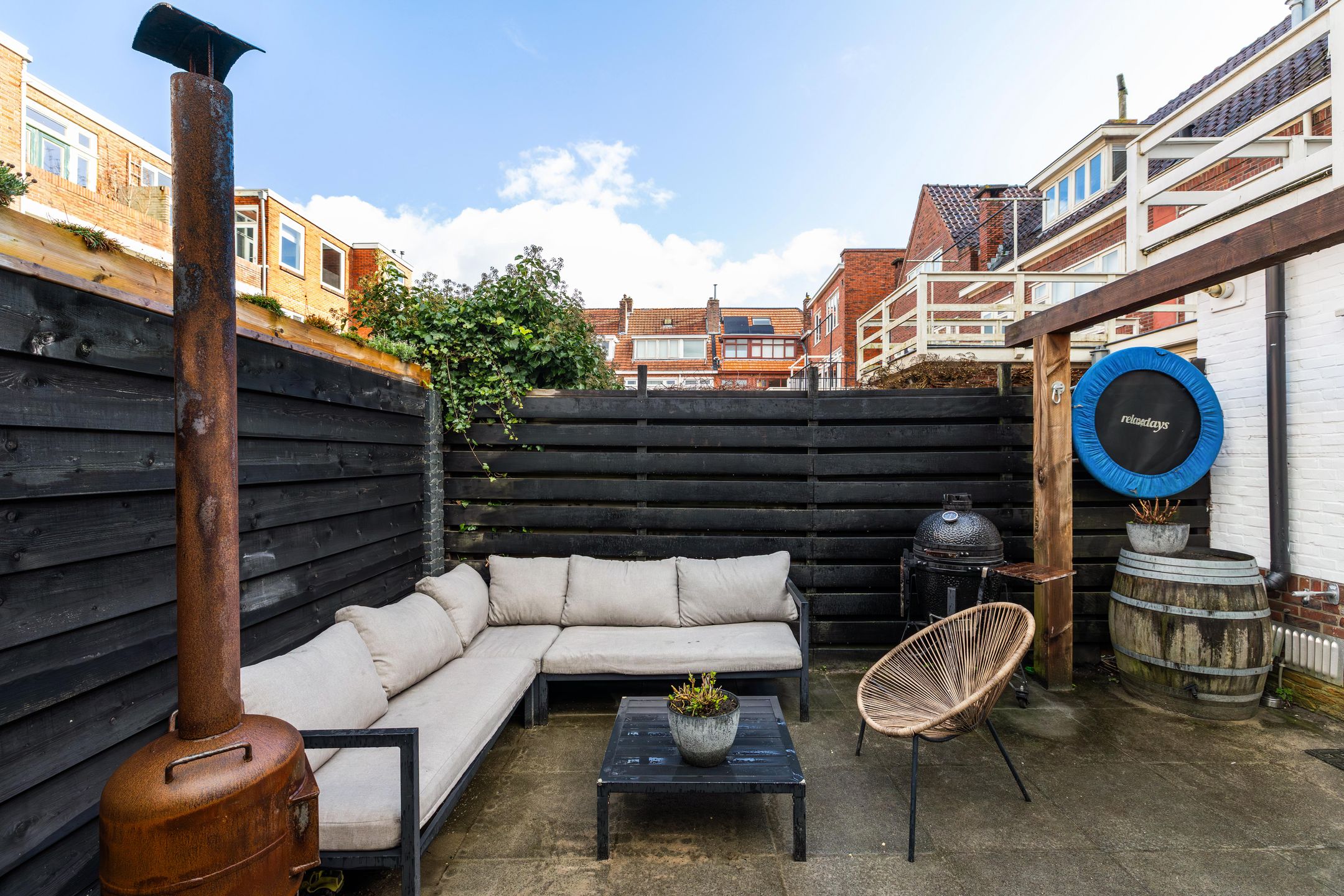 Foto 42 van Van Panhuysstraat 11