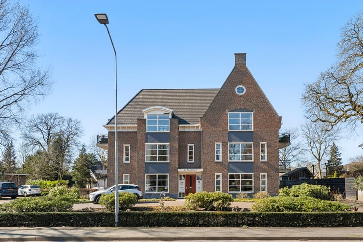 Dorpsstraat 17-D main image