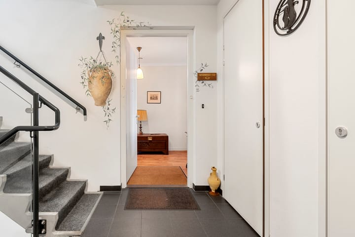 Appartement te koop: Dorpsstraat 17D, Lunteren