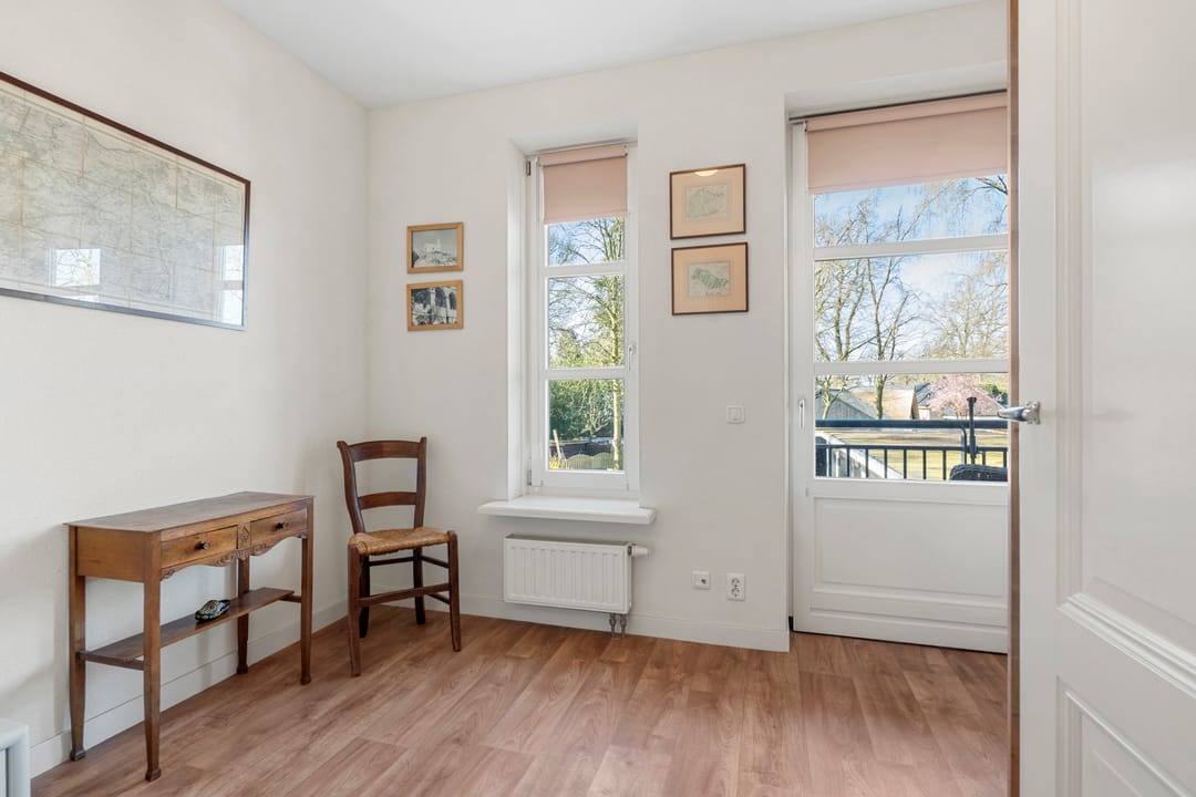 Photo 26 of Dorpsstraat 17-D