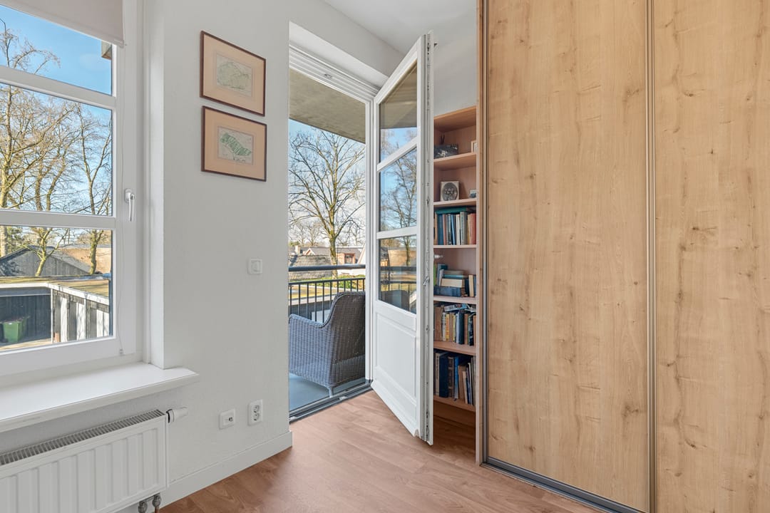 Photo 28 of Dorpsstraat 17-D
