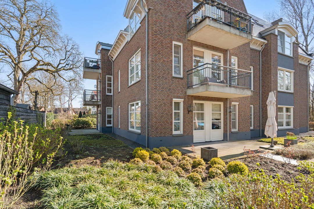 Photo 38 of Dorpsstraat 17-D