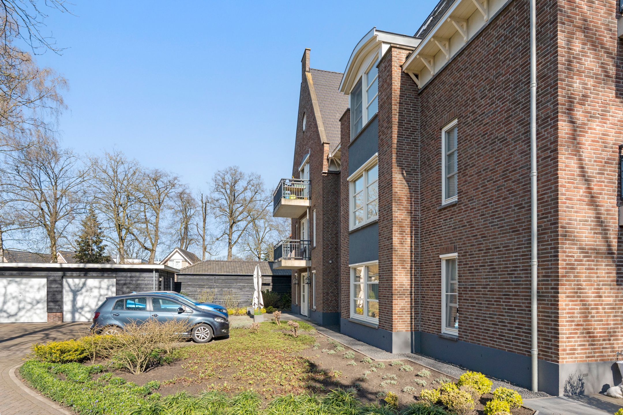 Photo 42 of Dorpsstraat 17-D