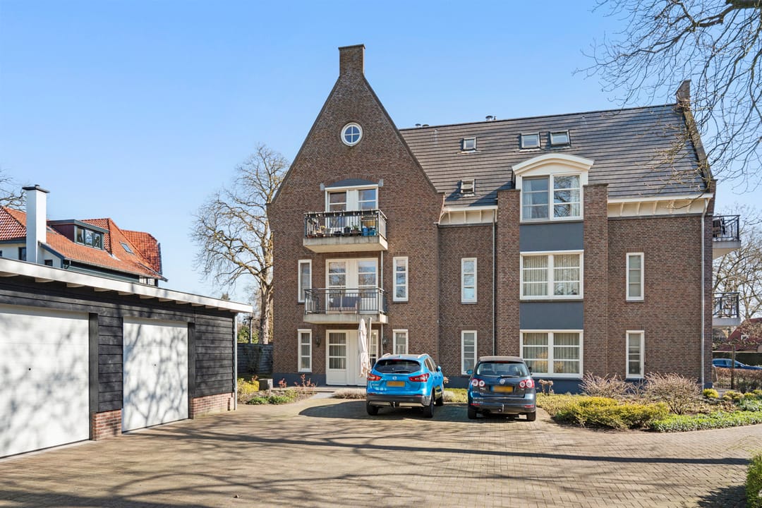 Photo 43 of Dorpsstraat 17-D