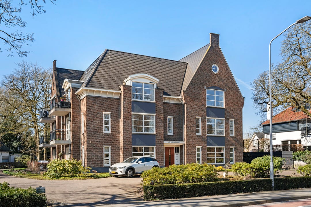 Photo 46 of Dorpsstraat 17-D