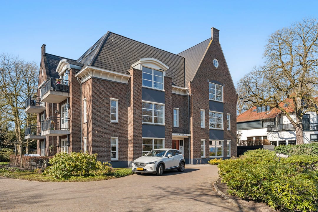 Photo 47 of Dorpsstraat 17-D
