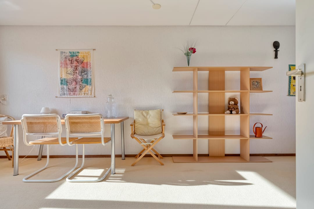 Foto 28 van Zwanenkade 142