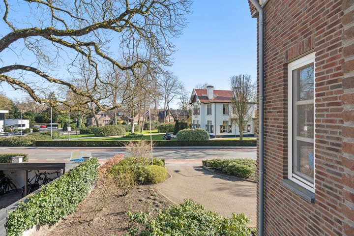 Foto 4 van Dorpsstraat 17-D