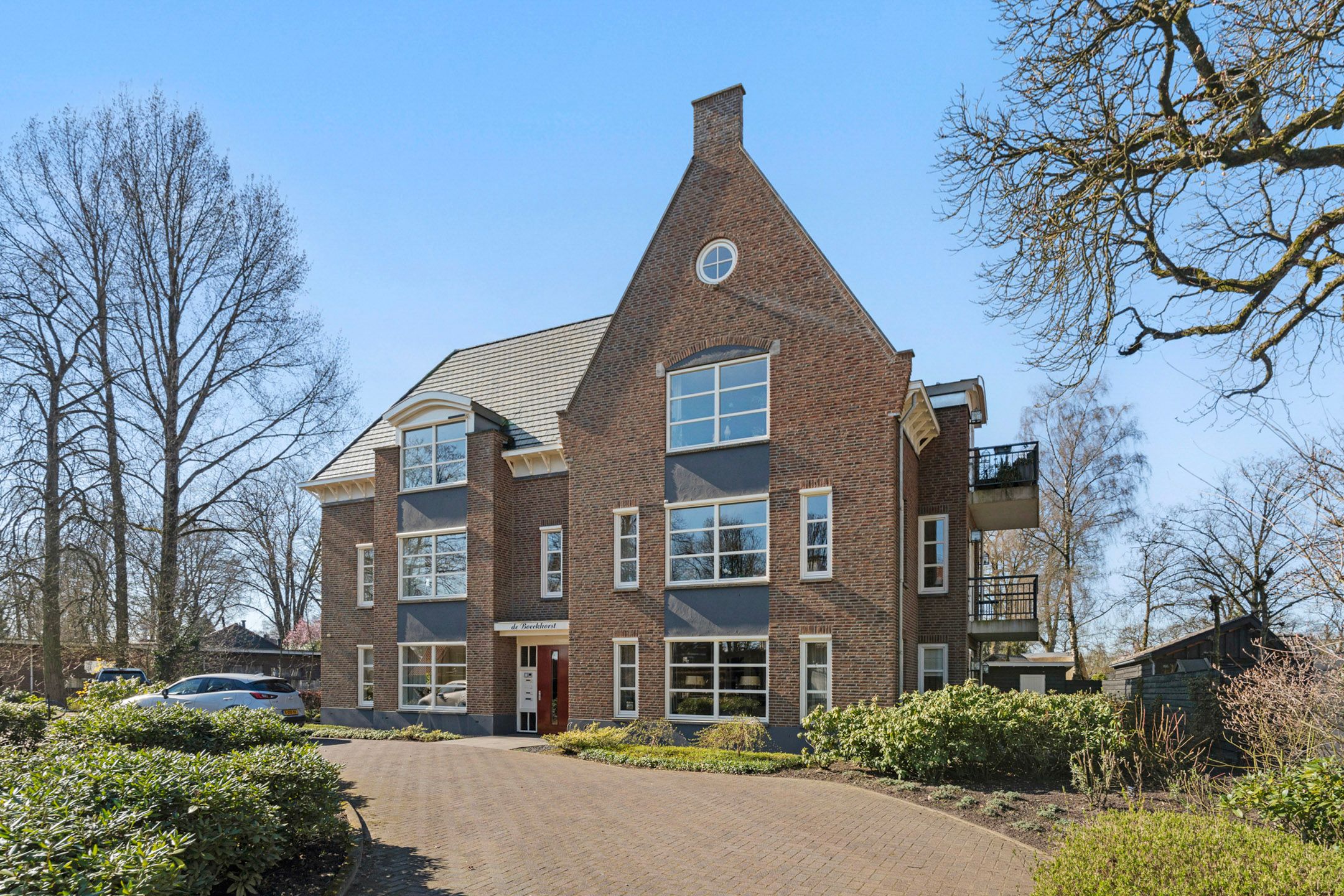 Photo 45 of Dorpsstraat 17-D