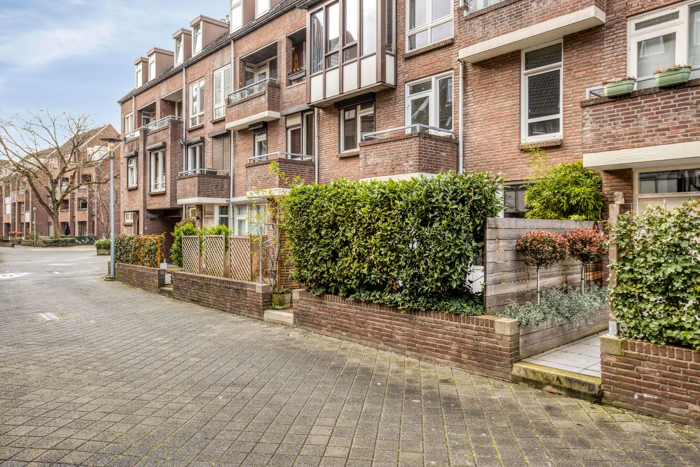 Foto 40 van Coxstraat 18