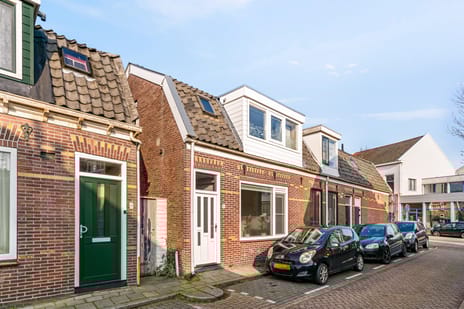 Machinistenstraat 6 secondary image