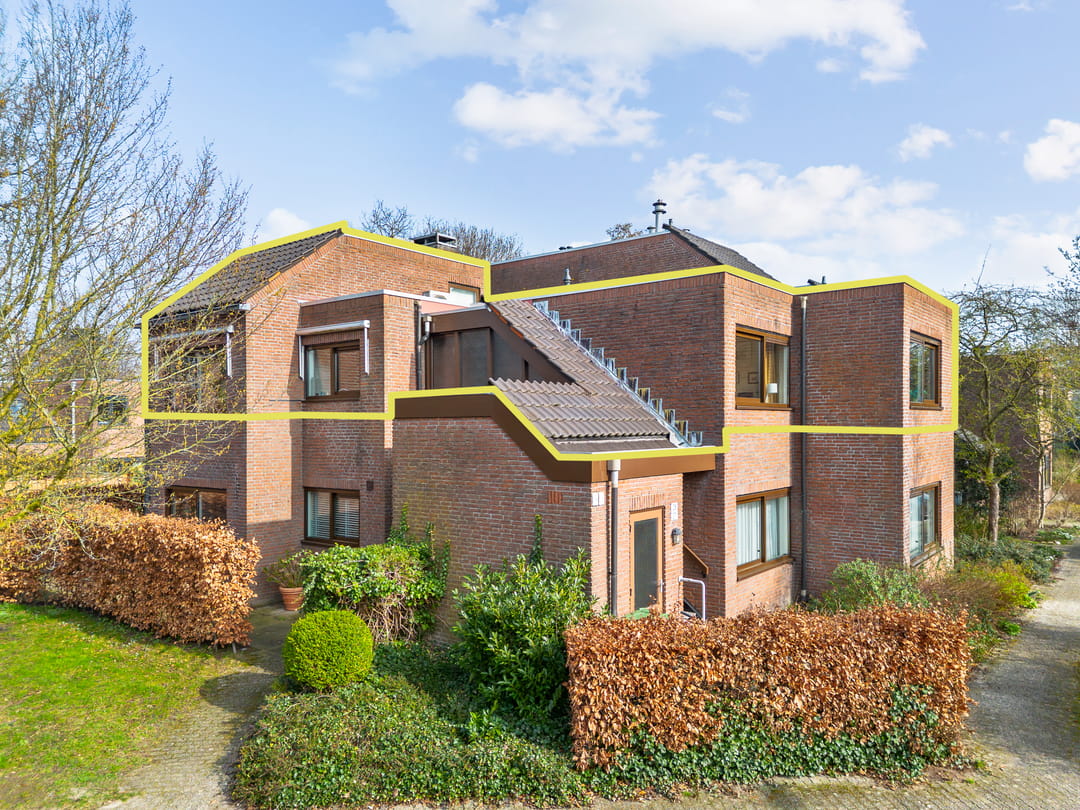 Foto 1 van Schaepmanplein 28