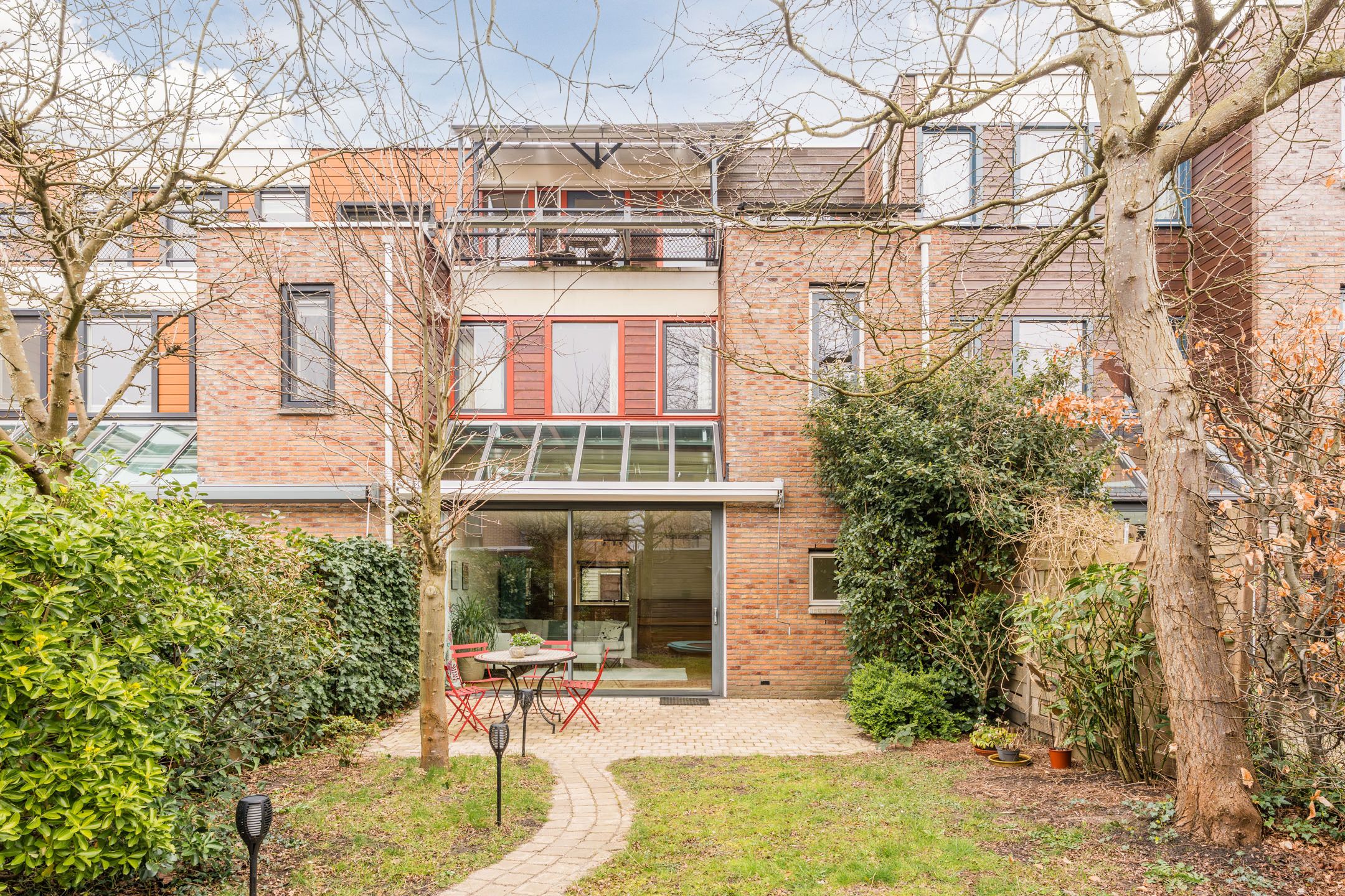 Eli Heimanshof 78, Oegstgeest