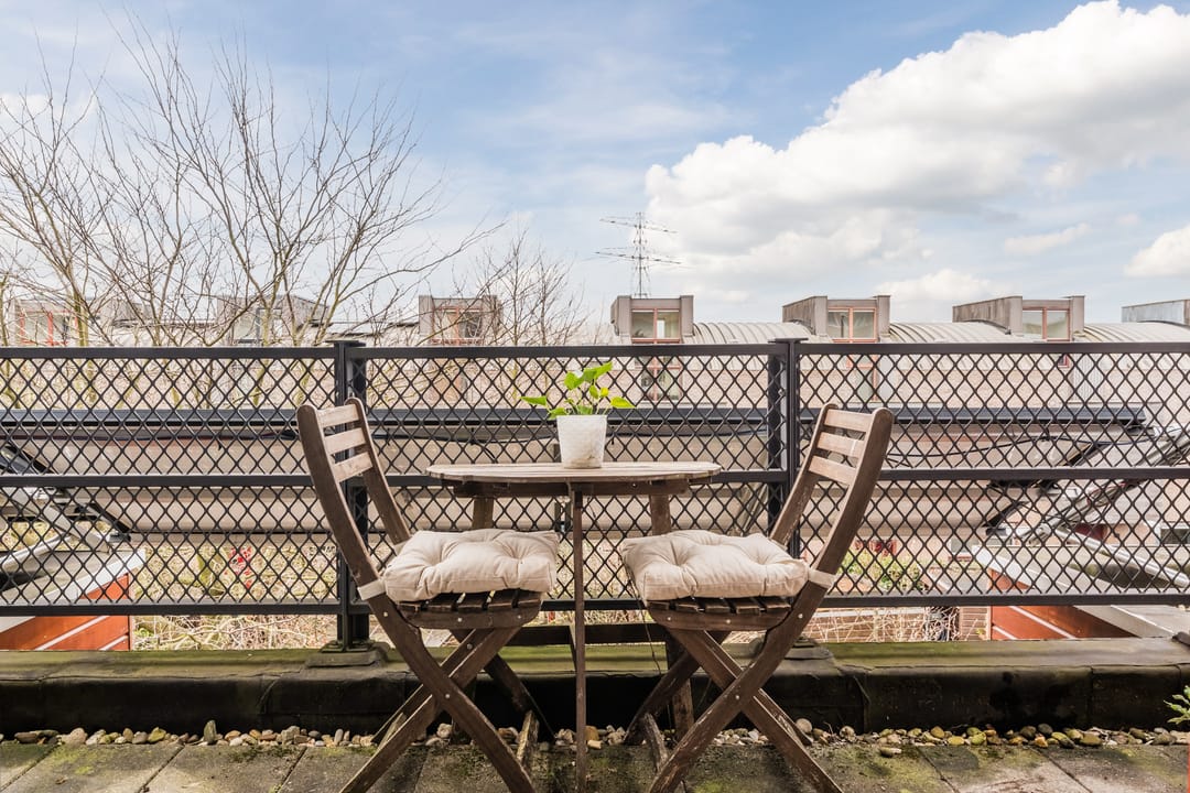 Nagenoeg energieneutrale gezinswoning met zonnige tuin in Poelgeest — 31