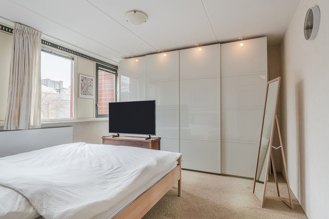Nagenoeg energieneutrale gezinswoning met zonnige tuin in Poelgeest — 22