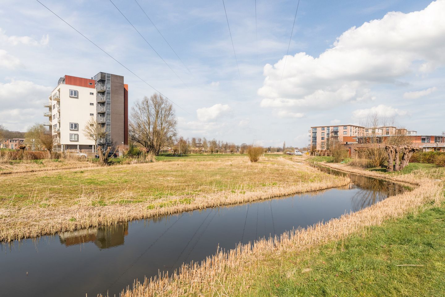 Nagenoeg energieneutrale gezinswoning met zonnige tuin in Poelgeest — 43