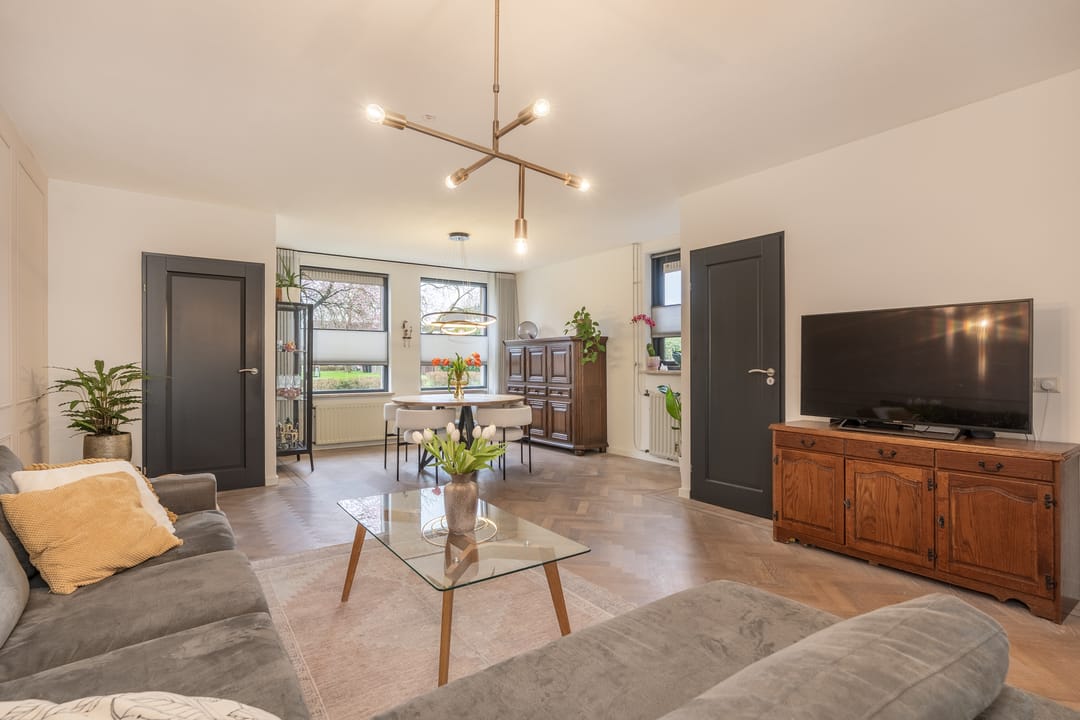 Foto 2 van De Torenvalk 12