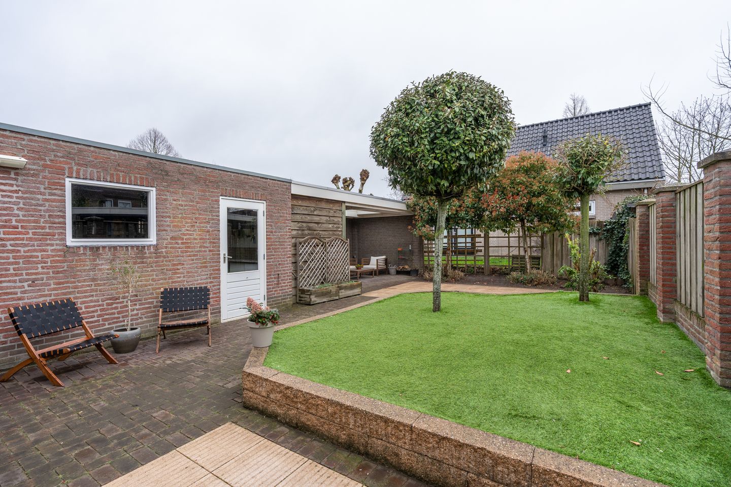 Foto 4 van De Torenvalk 12