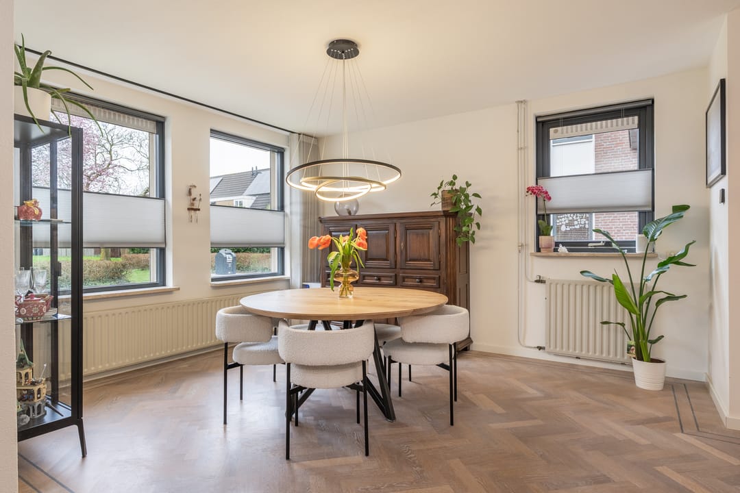 Foto 8 van De Torenvalk 12