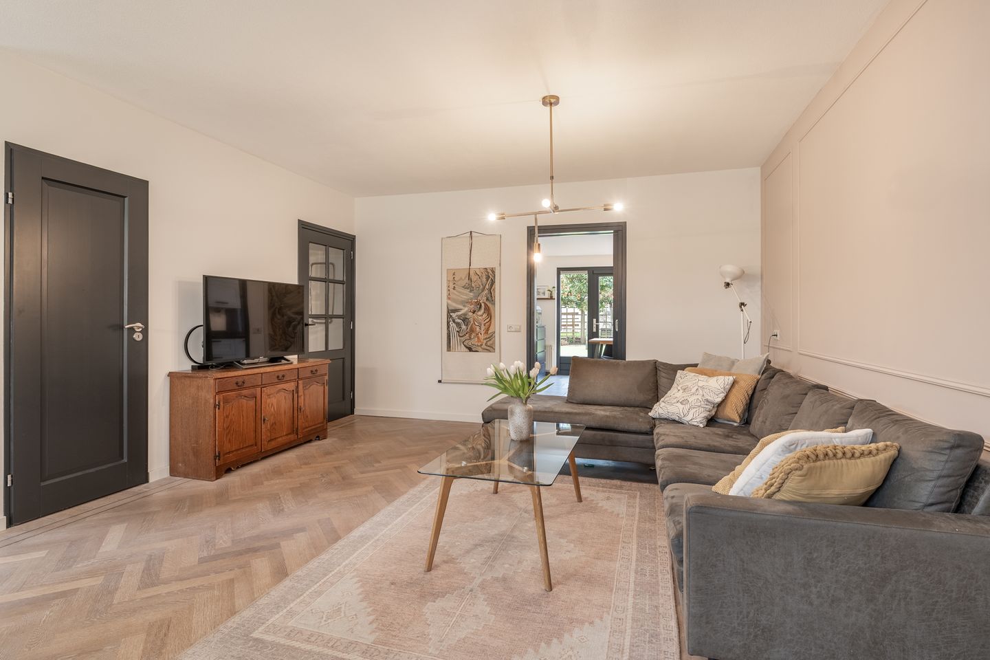 Foto 10 van De Torenvalk 12