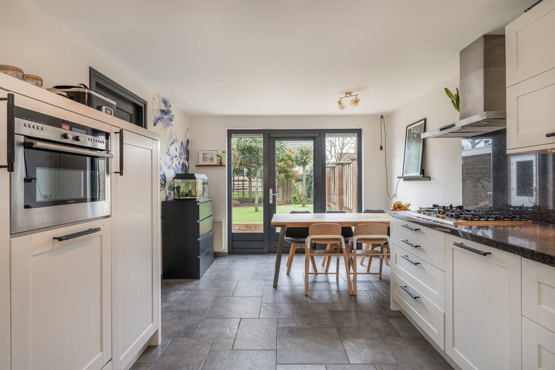 Foto 13 van De Torenvalk 12