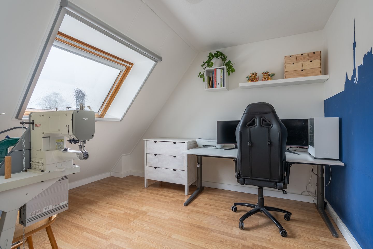 Foto 20 van De Torenvalk 12