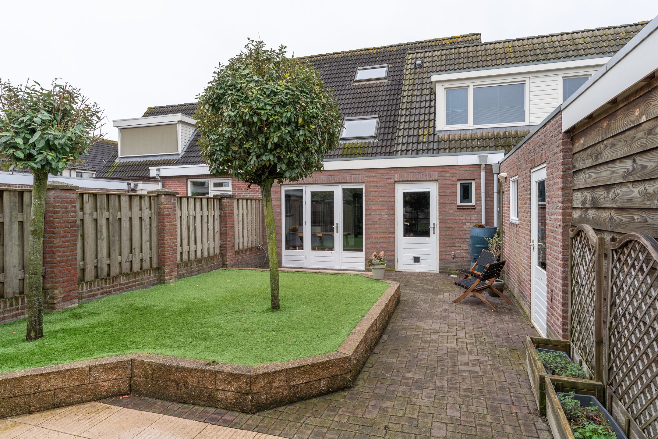 Foto 30 van De Torenvalk 12