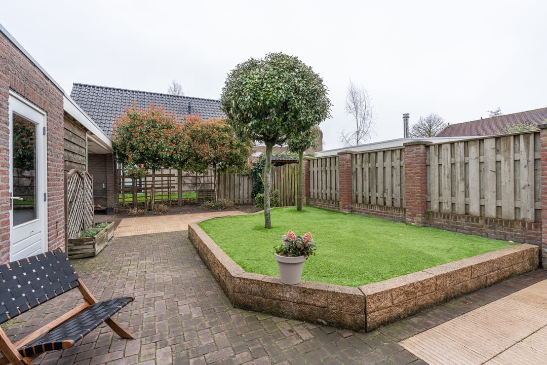 Foto 31 van De Torenvalk 12