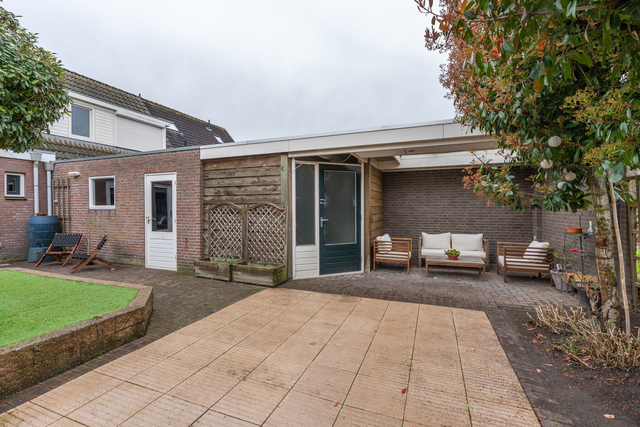 Foto 33 van De Torenvalk 12