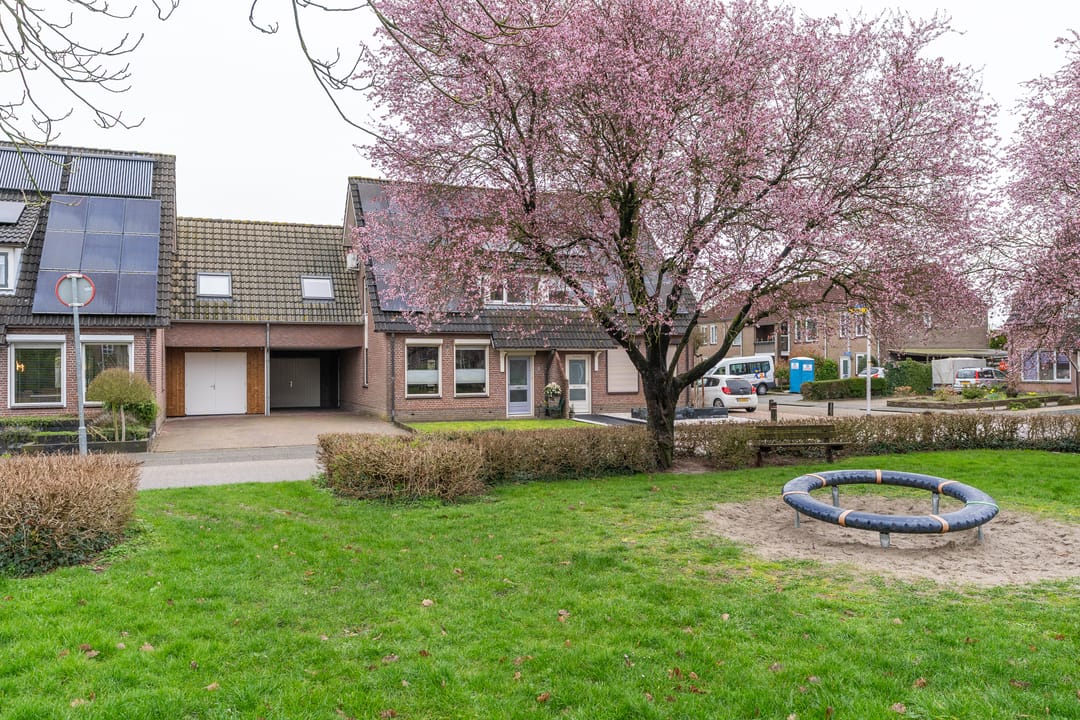 Foto 37 van De Torenvalk 12