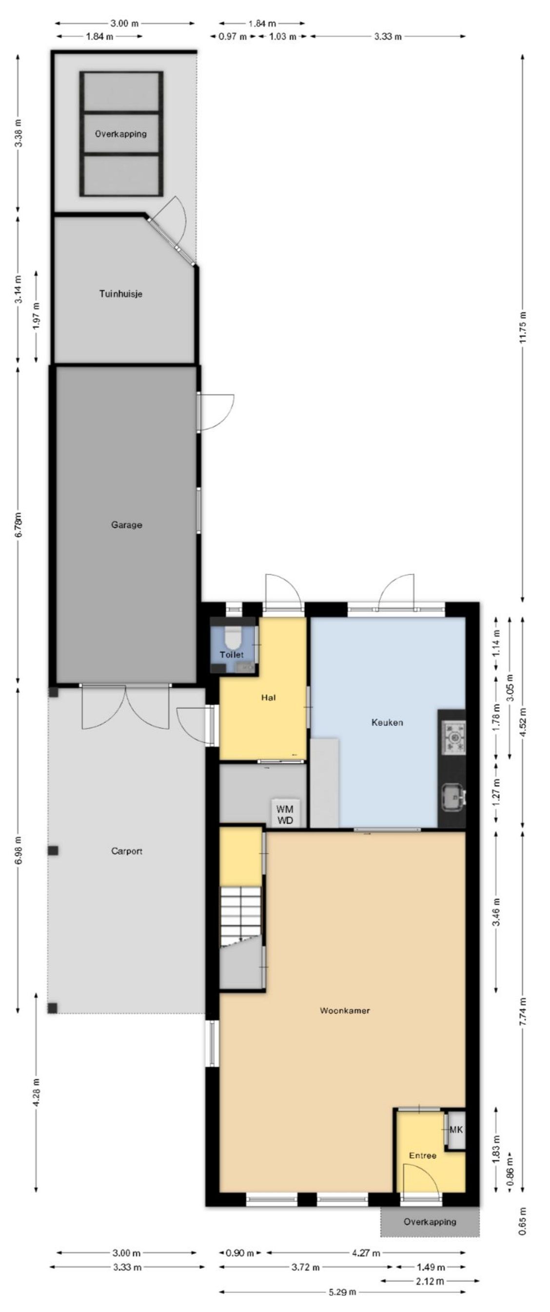 Foto 39 van De Torenvalk 12