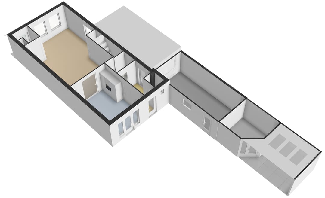 Foto 43 van De Torenvalk 12