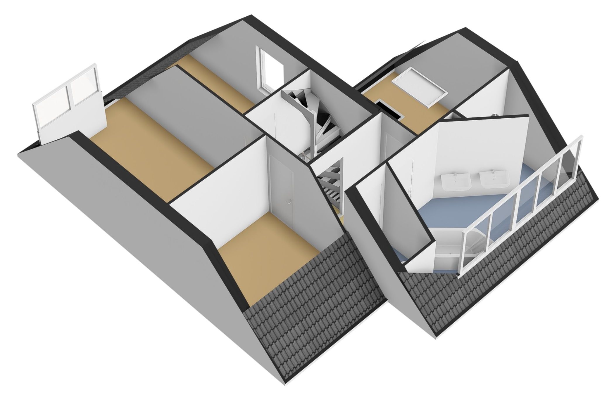 Foto 45 van De Torenvalk 12