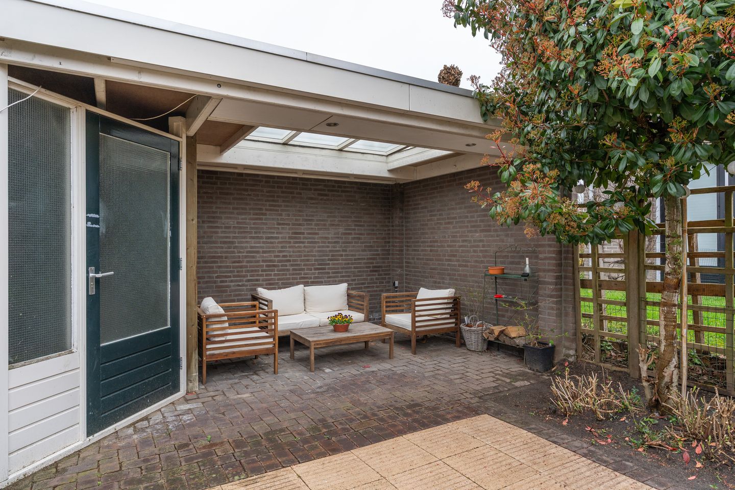 Foto 34 van De Torenvalk 12