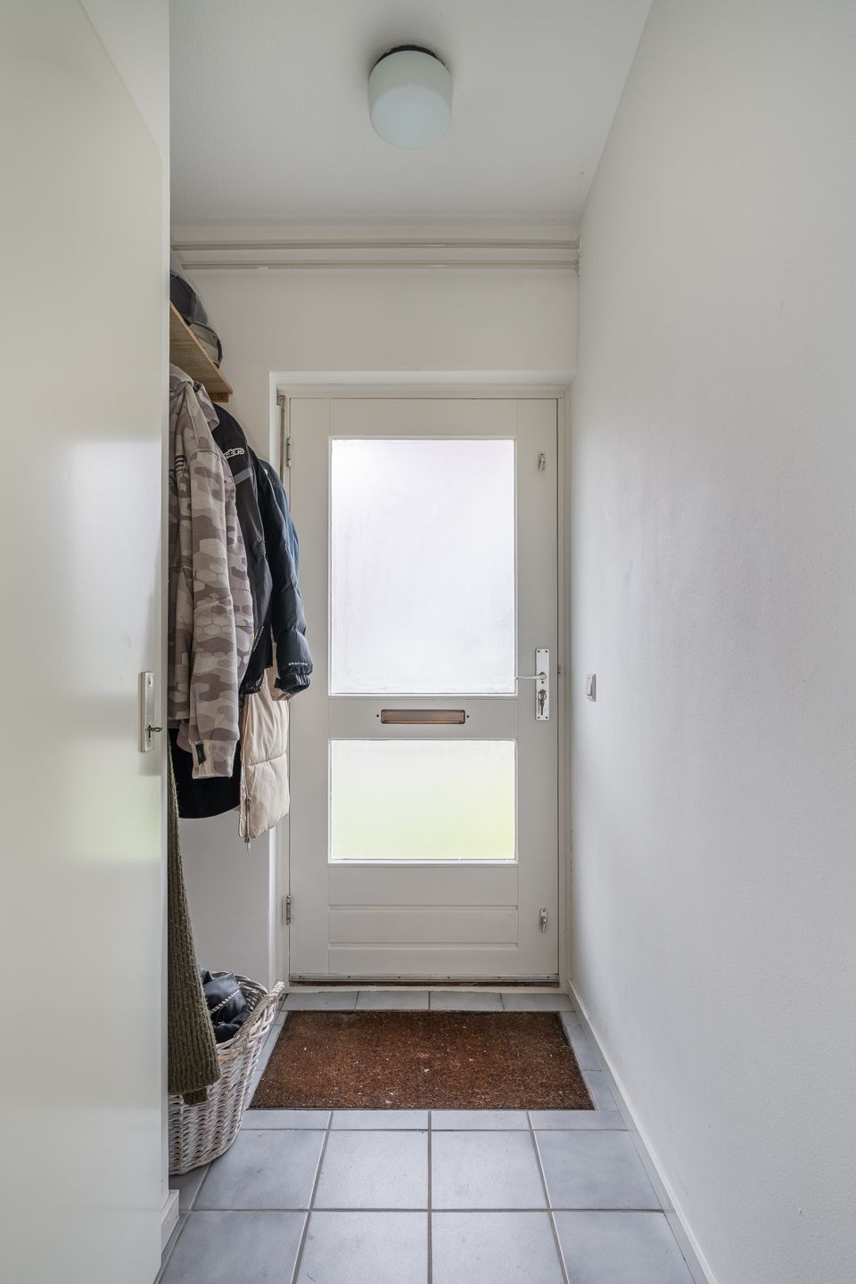 Foto 6 van De Torenvalk 12