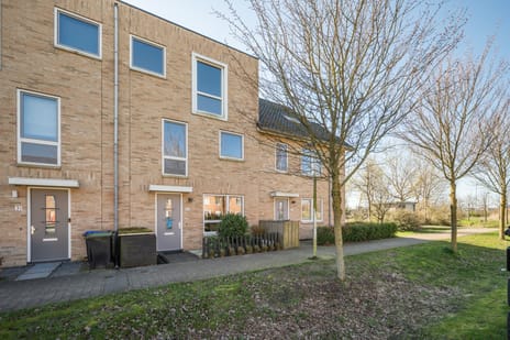 Naardermeerstraat thumbnail