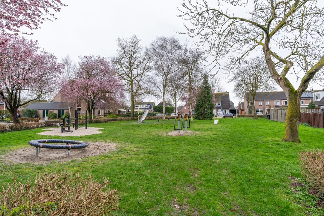 Foto 38 van De Torenvalk 12