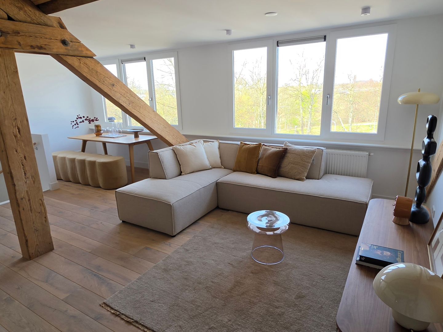 Photo 10 of Petrus Regoutplein 22-D03