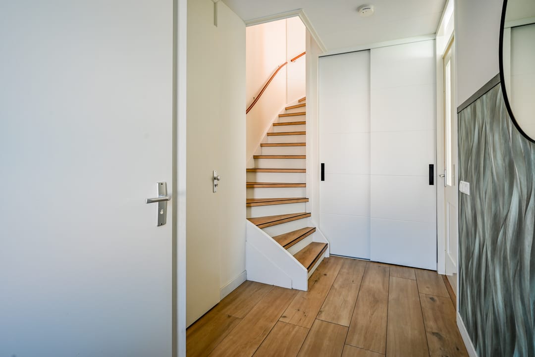 Foto 7 van Naardermeerstraat 33