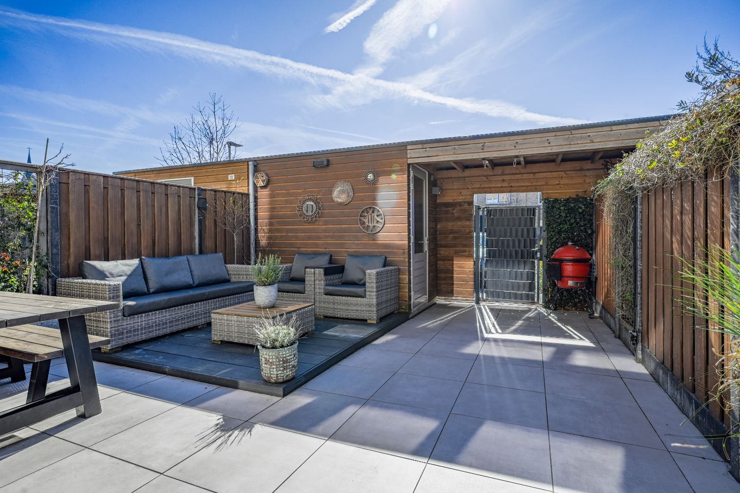 Foto 4 van Naardermeerstraat 33