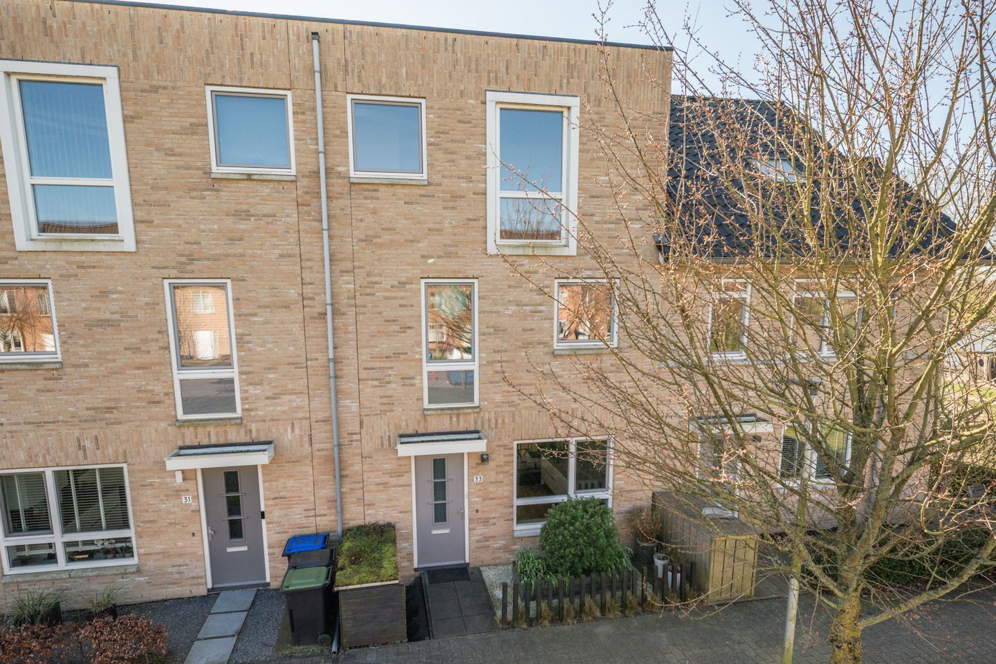 Foto 5 van Naardermeerstraat 33