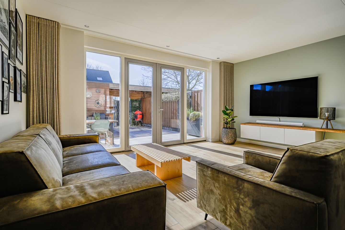 Foto 14 van Naardermeerstraat 33