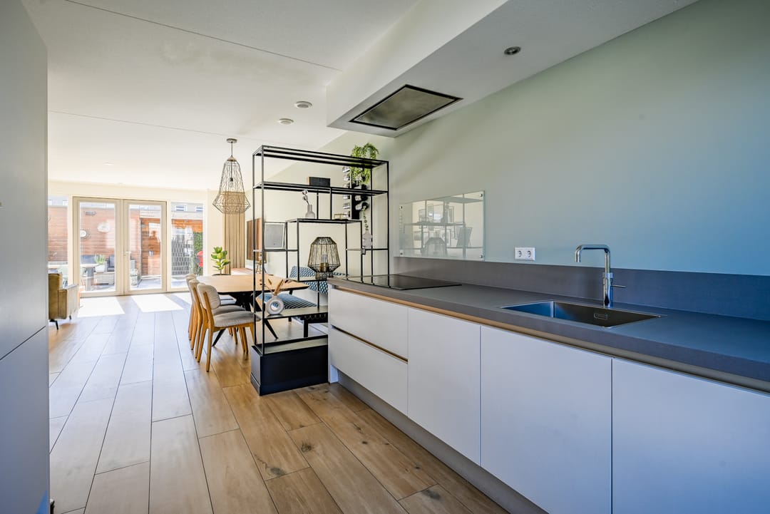 Foto 17 van Naardermeerstraat 33