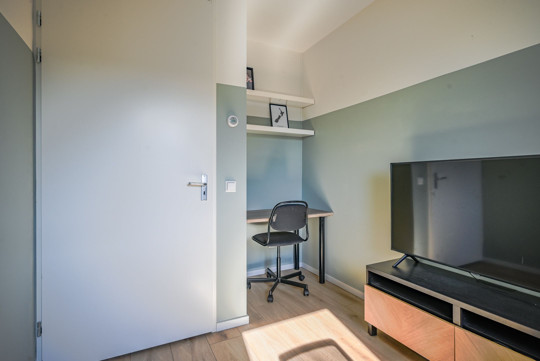 Foto 21 van Naardermeerstraat 33